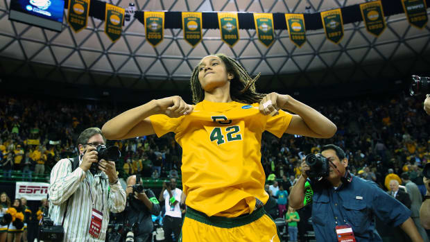 britney griner